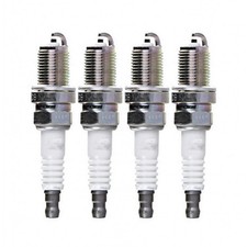 Ngk For Suzuki Dl650dl650a V-storm 2009-2011 Nickel Spark Plug Box Of 4 Cr8e