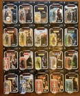 Hasbro Star Wars Vintage Collection Mandalorian Carded Action Figure Lot of 20