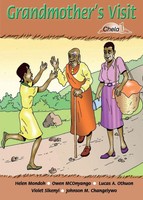 Mondoh At Al. | Grandmother's Visit | Taschenbuch | Englisch (2022)