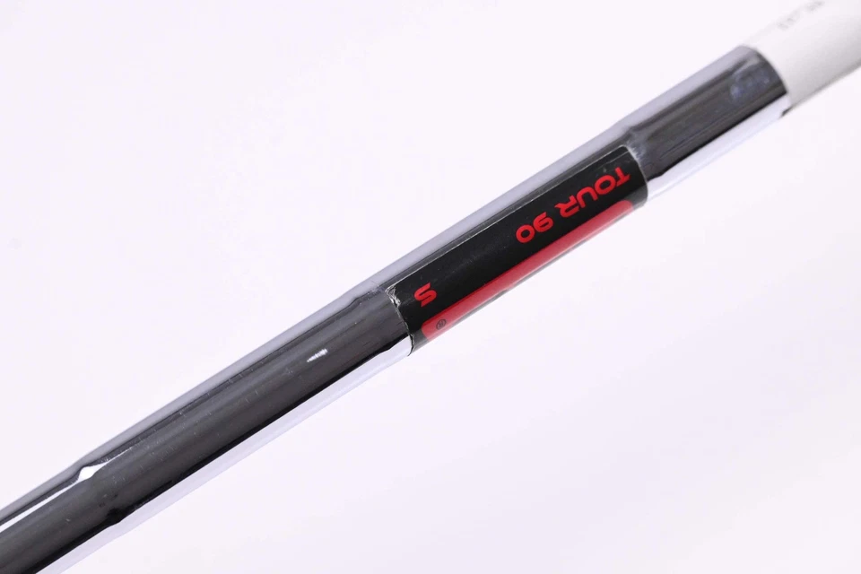 Ben Hogan UiHi Utility #3 Iron / 18 Degree / Stiff Flex KBS Tour 90 Shaft - Image 4 of 4