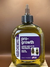 Hair Chemist Biotin Pro-growth Hair Oil 7.1 oz (2-PACK SPECIAL!)