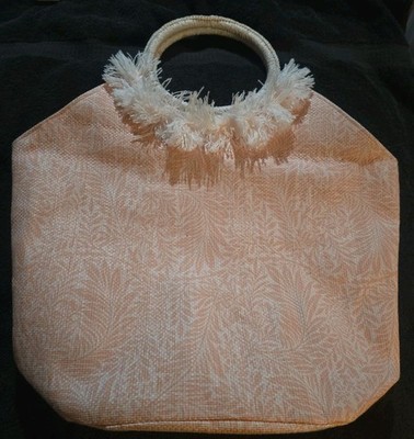 Shiraleah Chicago Bag Tote Purse