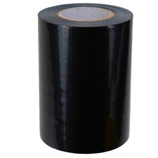 Super Strong Duct Tape, 4 Inch X 32 Ft Multi-Purpose Duct Tape Heavy Duty Waterp