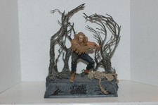 Ozzy Osbourne  Bark At The Moon Music Figure statue figurine 2004 McFarlane