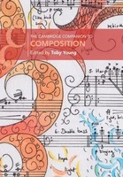 Toby Young | The Cambridge Companion To Composition | Taschenbuch | Englisch