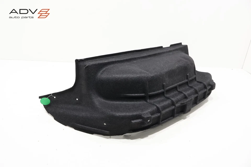 2014 - 2019 GMC SIERRA 1500 REAR RIGHT SIDE QUARTER WHEELHOUSE LINER SHIELD OEM - Image 4 of 4