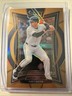 2025 Panini Select 50/125 Concourse Colt Keith #68 Bronze Prizm /125 Tigers