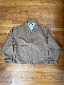 Palace Work Jacket | eBay