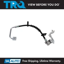 TRQ Rear Left Outer Brake Hose For 2008-2011 Town & Country Grand Caravan Routan