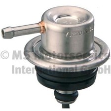 FITS AUDI 80 B4 SALOON 1.6 E FUEL PRESSURE REGULATOR 7.22017.50.0 PIERBURG