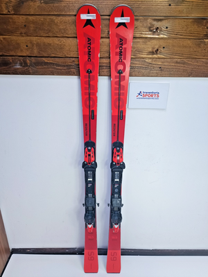 20/21 Atomic S9i PRO 165cm 金具X16 20/21 Atomic S9i PRO 165cm 金具X16 20/21 Atomic S9i PRO 165cm 金具X16