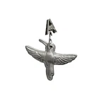 Briarwood Lane Metal Hummingbird Garden Flag Weight