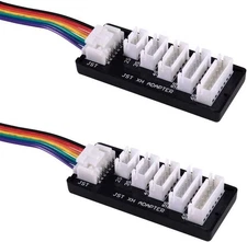 RC Product JST-XH-2-6S Lipo Battery Charge Balance Board, JST XH Board Balance E