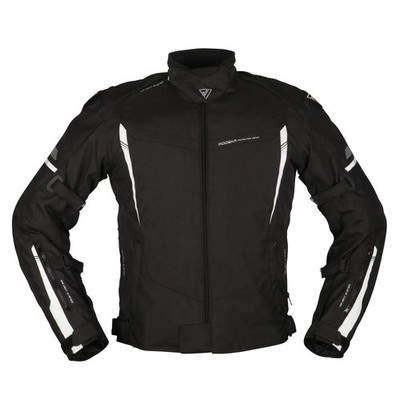 Modeka Aenergy sportliche Motorradjacke