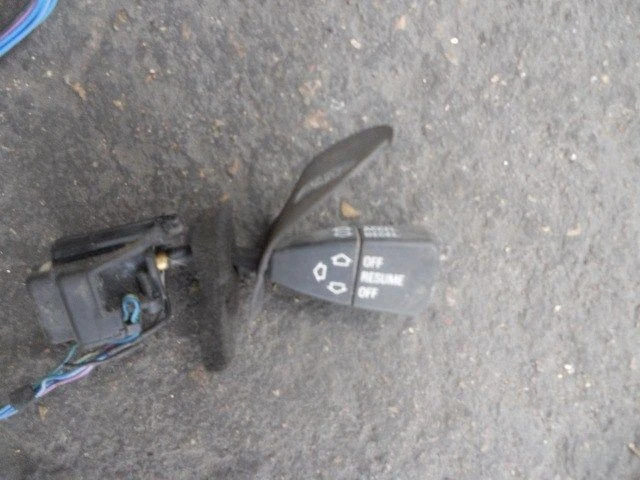 Passenger Column Switch Cruise Control Thru 12/94 Fits 92-95 BMW 318i 439156 - Image 2 of 4