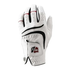 Wilson Staff Grip Plus Herren Golfhandschuhe
