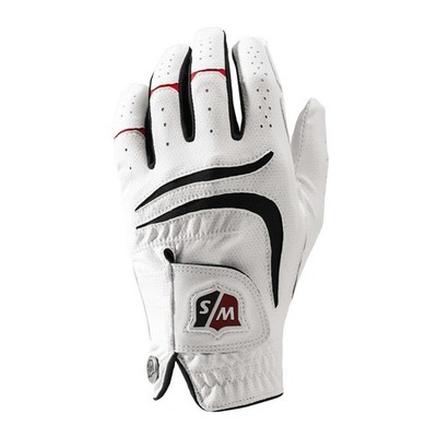 Wilson Staff Grip Plus Herren Golfhandschuhe