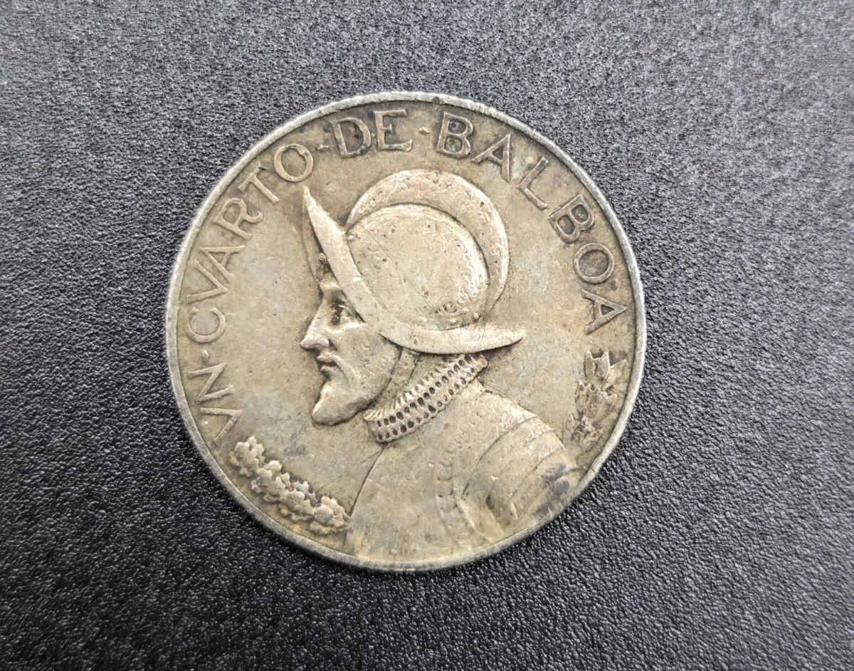 Las mejores ofertas en 1930 año de monedas panameña | eBay