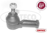 Corteco 49398653 Spurstangenkopf Spurstange EndstüCk FüR Opel FüR Smart