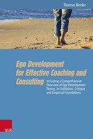 Ego Development For Effective Coaching And Consulting | Thomas Binder | Englisch