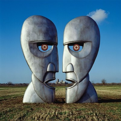 Pink Floyd 対 TSUI THE DIVISION BELL LP Pink Floyd – The Division Bell - 2LP | Remastered | 180G