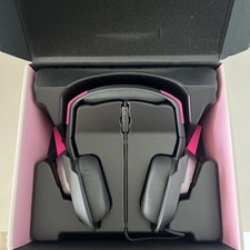 Razer D.Va Overwatch Edition MEKA Headset RZ0...