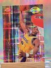Kobe Bryant Bowmans Best Techniques Atomic Refractor 1997-98