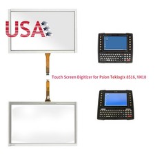 Touch Screen Digitizer Replacement for Psion Teklogix 8516 VH10 US STOCK