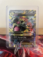 Mega Tyranitar Ex 43 Prices | Mega Tyranitar Ex 43 List Mega Tyranitar Ex 43 Prices | Mega Tyranitar Ex 43 List