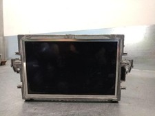 A2129004407 bildschirm 5174665 MERCEDES-BENZ CLASE E W212 LIM. 4.7 V8 2009 A2129004407 bildschirm 5174665 MERCEDES-BENZ CLASE E W212 LIM. 4.7 V8 2009