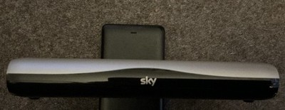 Sky Sagemcom Breitband Router (gebraucht, Top Zustand)