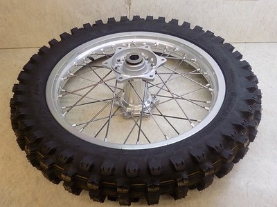 Gas Gas EX450 18'' Rear Wheel w/ Tire   EX 450 2023 NEW 