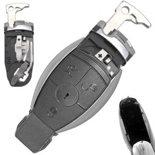 3t Schl&uuml;ssel Ersatz Geh&auml;use f&uuml;r Mercedes W219 W211 W164 C215 W221 C207 R230 W251