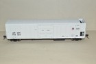 HO scale Intermountain Union Pacific 57' mechanical reefer car train KDs damaged — photo 2