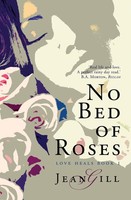 Gill Jean | No Bed Of Roses | Taschenbuch | Englisch (2016) | Love Heals
