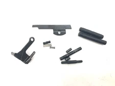 Ruger Security -9, 9mm Pistol Parts: Ejector, Safety, Pins, Springs