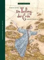 Die Teilung Der Erde | Poesie FüR Kinder | Friedrich Schiller | Deutsch | Buch