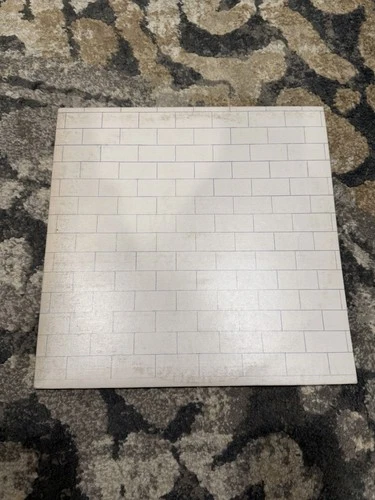 PINK FLOYD-Canada press- THE WALL 1979 VINYL 2xLP COLUMBIA PC2 36183