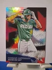 2026 Topps Series 1 Stars Of MLB Roman Anthony Rookie Card # SMLB-25