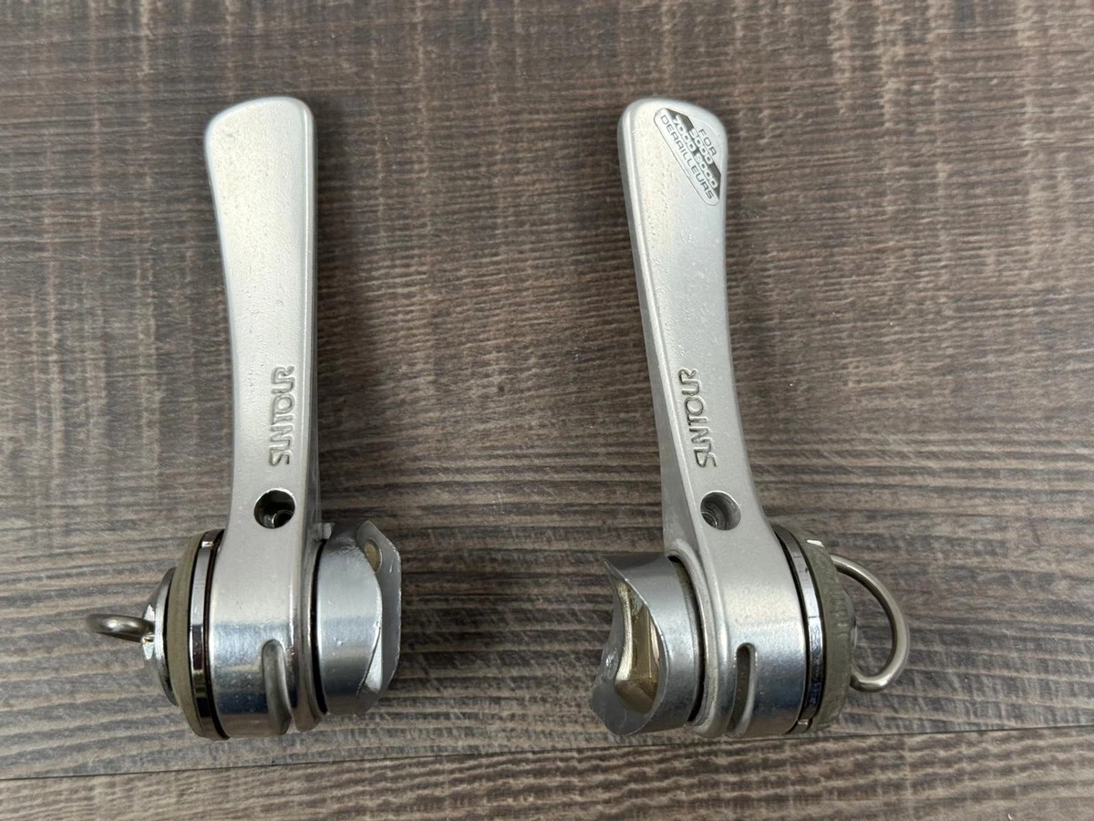 Down Tube Shifter Sets for Touring Bike for sale | eBay