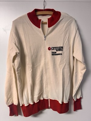 Team Österreich Teamjacke Wolltrikot Rennrad Vintage Eroica Lana Wolle