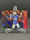 2025 Panini PhotoGenic Football Red Khalil Shakir #101