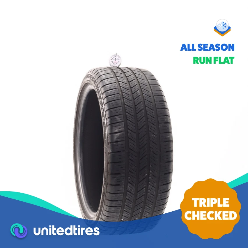 Goodyear 245/40/19 All Season Tires for sale | eBay
