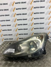 Feu avant (phare) Opel CORSA