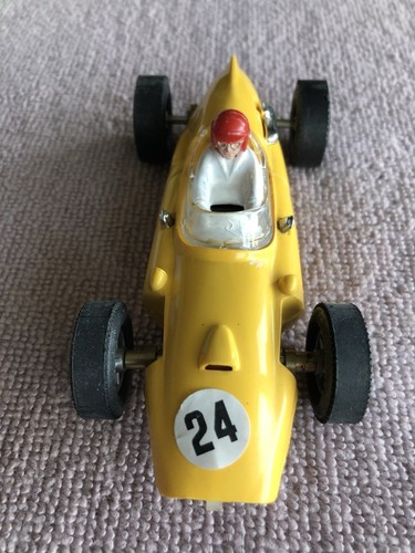 Scalextric EXIN Ref C58 Cooper F1 - Bild 5 von 14