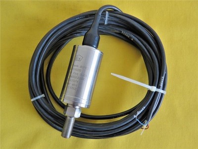 Druckmessumformer/ Drucksensor  PTX 110/W - max. 6 bar - 32 V - 1 W - NEU
