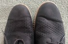 Cole Haan 2.0 Grand Men's Size 11 Black Dress Shoe — photo 7