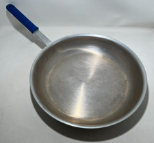 Vollrath E4014 Wear Ever 14" Aluminum Fry Pan w/ Natural Finish & Cool Handle