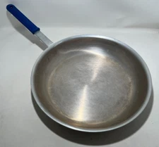 Vollrath E4014 Wear Ever 14" Aluminum Fry Pan w/ Natural Finish & Cool Handle