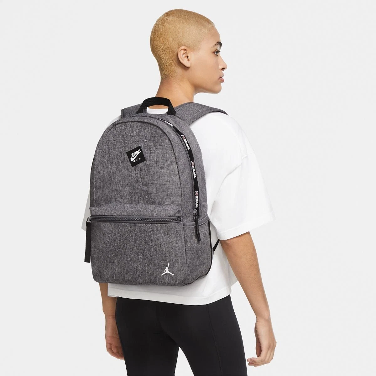 Air jordan jumpman classic hotsell backpack